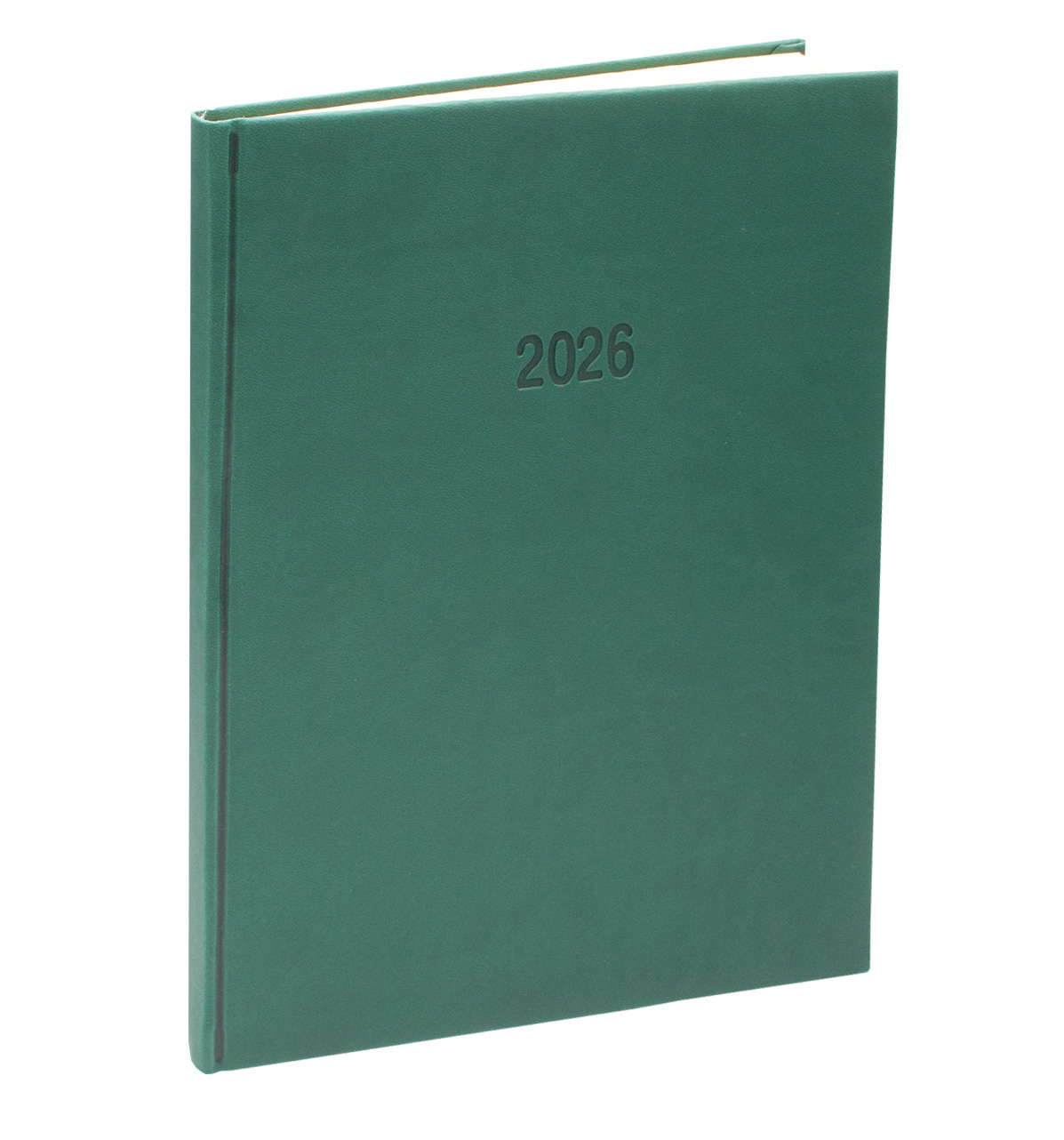 Kalendarz książkowy A4 tygodniowy SEVILLA  KRESKA